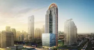 Supalai Icon – Sathorn