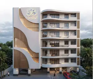 Surin Top Condominium