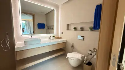Surin Top Condominium - Interior