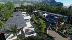 庙门