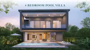 Terra Azalea Villas