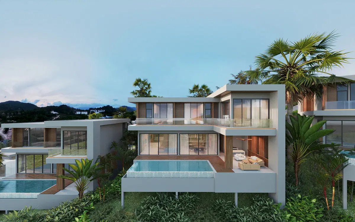 The Amidst Lamai