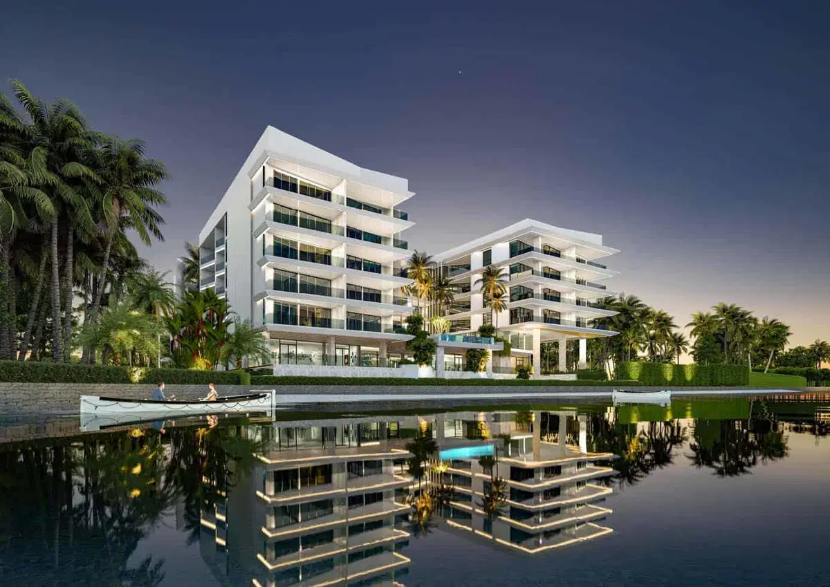 The Aqua - Phuket