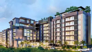 The City Phuket