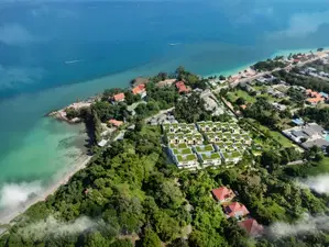 The Crest Residences - Samui