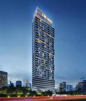 The Crown Residences