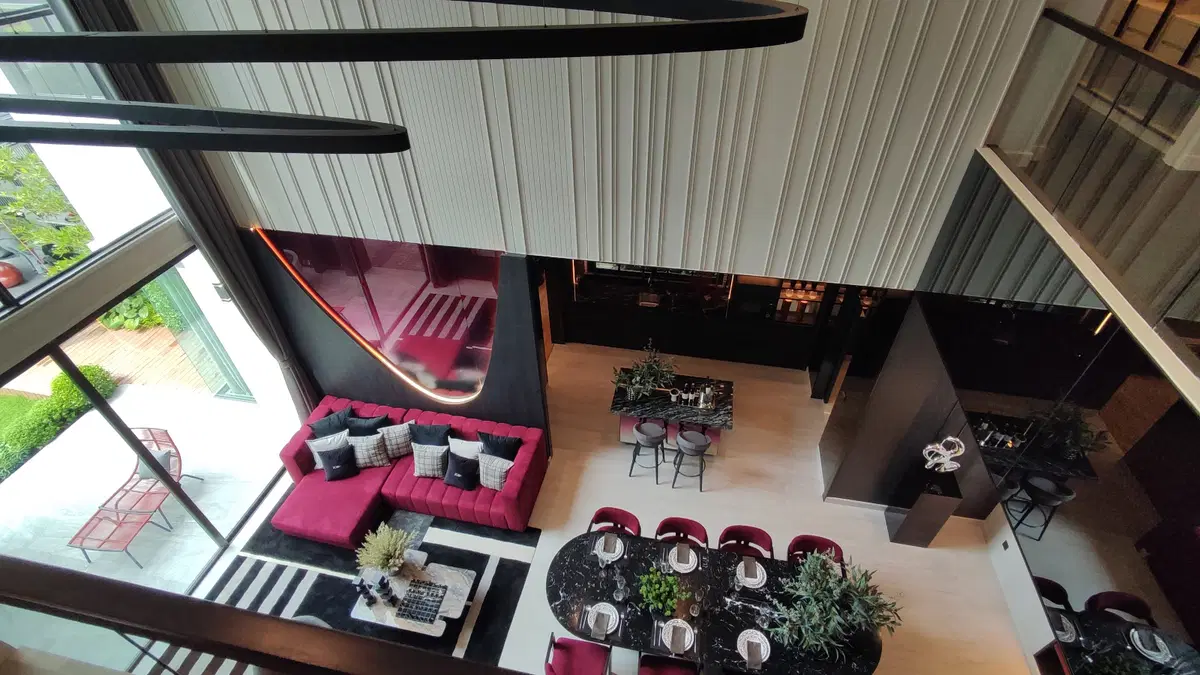 The Gentry Sukhumvit - Bangna