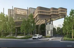 Il Gentry Sukhumvit - Bangna