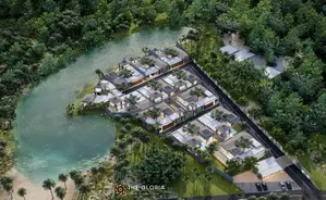 The Gloria Villa Phuket