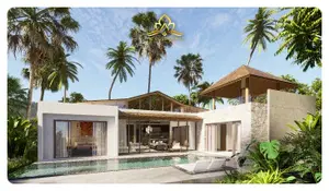 The Golden Hill Villas