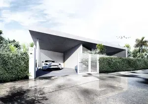 The Greens Villas Phuket