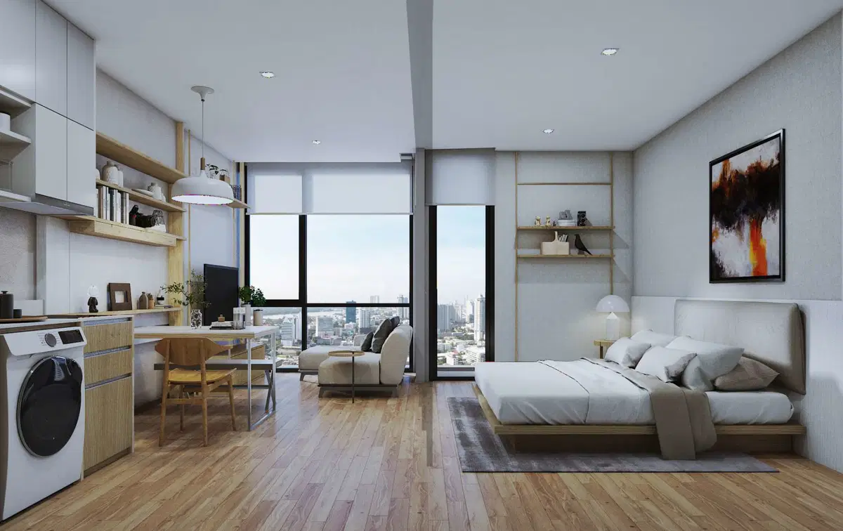 The Issara Sathorn