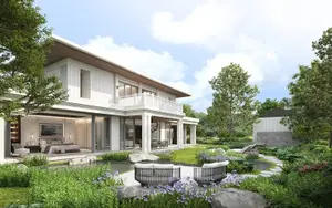 The Lake Park Hua Hin (65M To 85M THB)