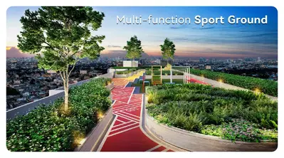The-Livin-Ramkhamhaeng-Facility-Sport-Ground-.jpg