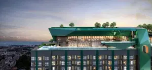 The Origin E22 Station Sukhumvit - Sai Luat