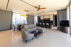The Ozone Grand Residences
