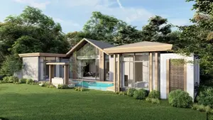 The Ozone Residences - Fase 2