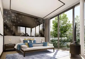 The Ozone Residences - Phase 4