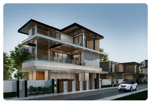 The Ozone Wealth
