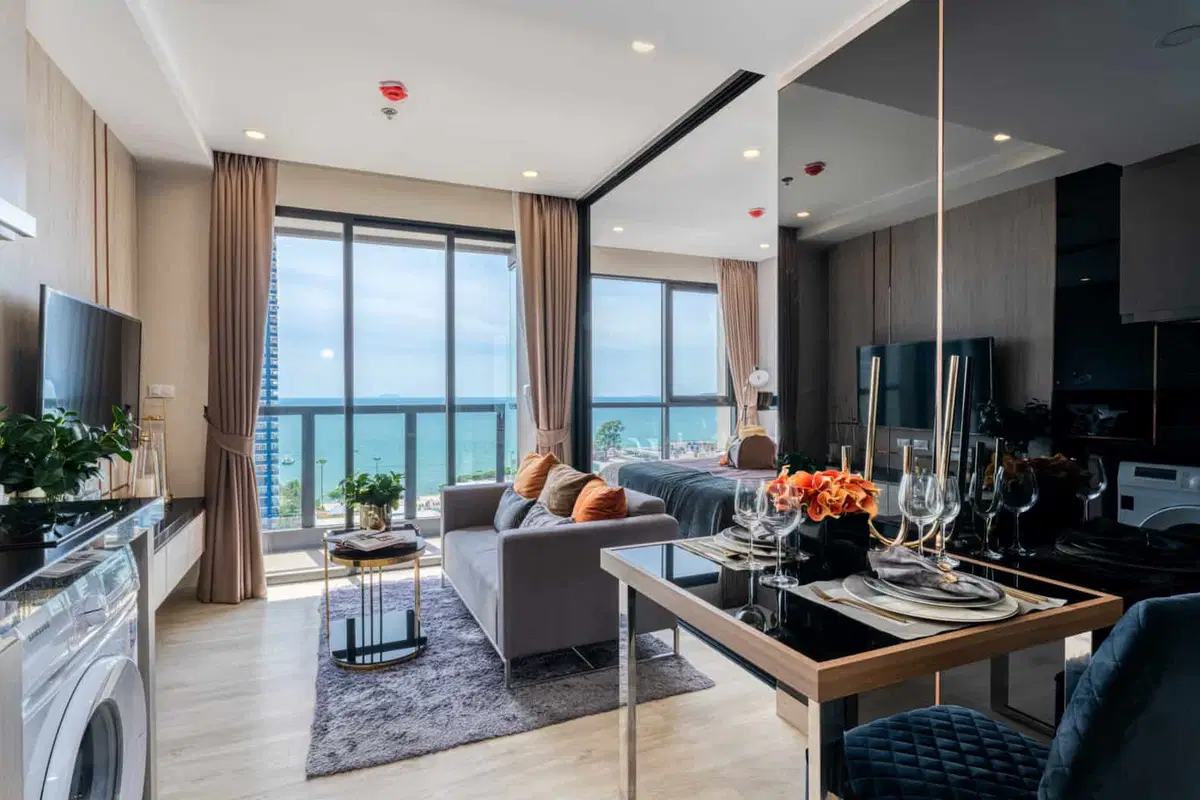The Panora Pattaya