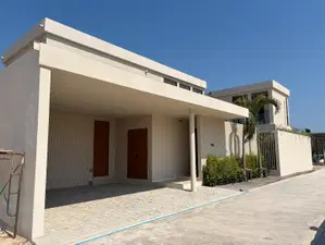 The Proper Hua Hin