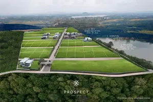 The Prospect Villa - Pattaya