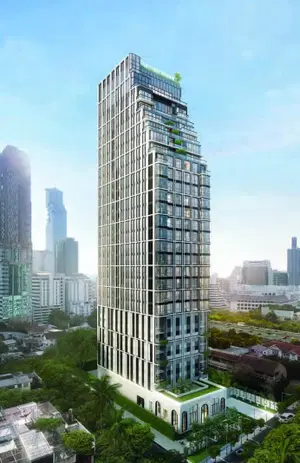 萨通储备