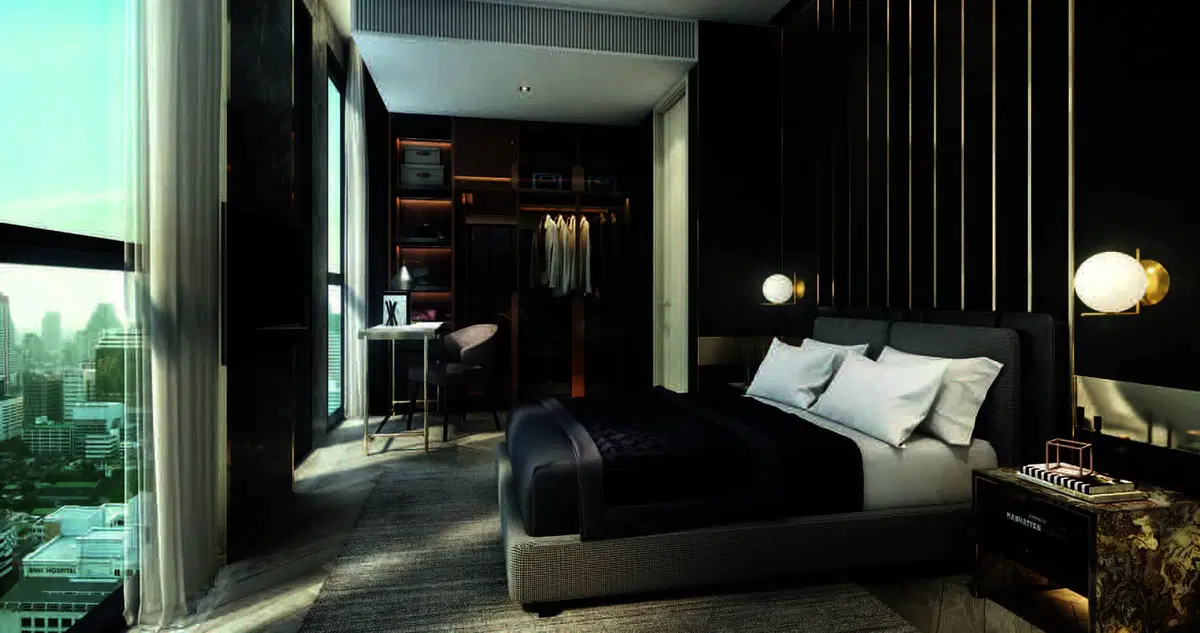 The Reserve Sathorn