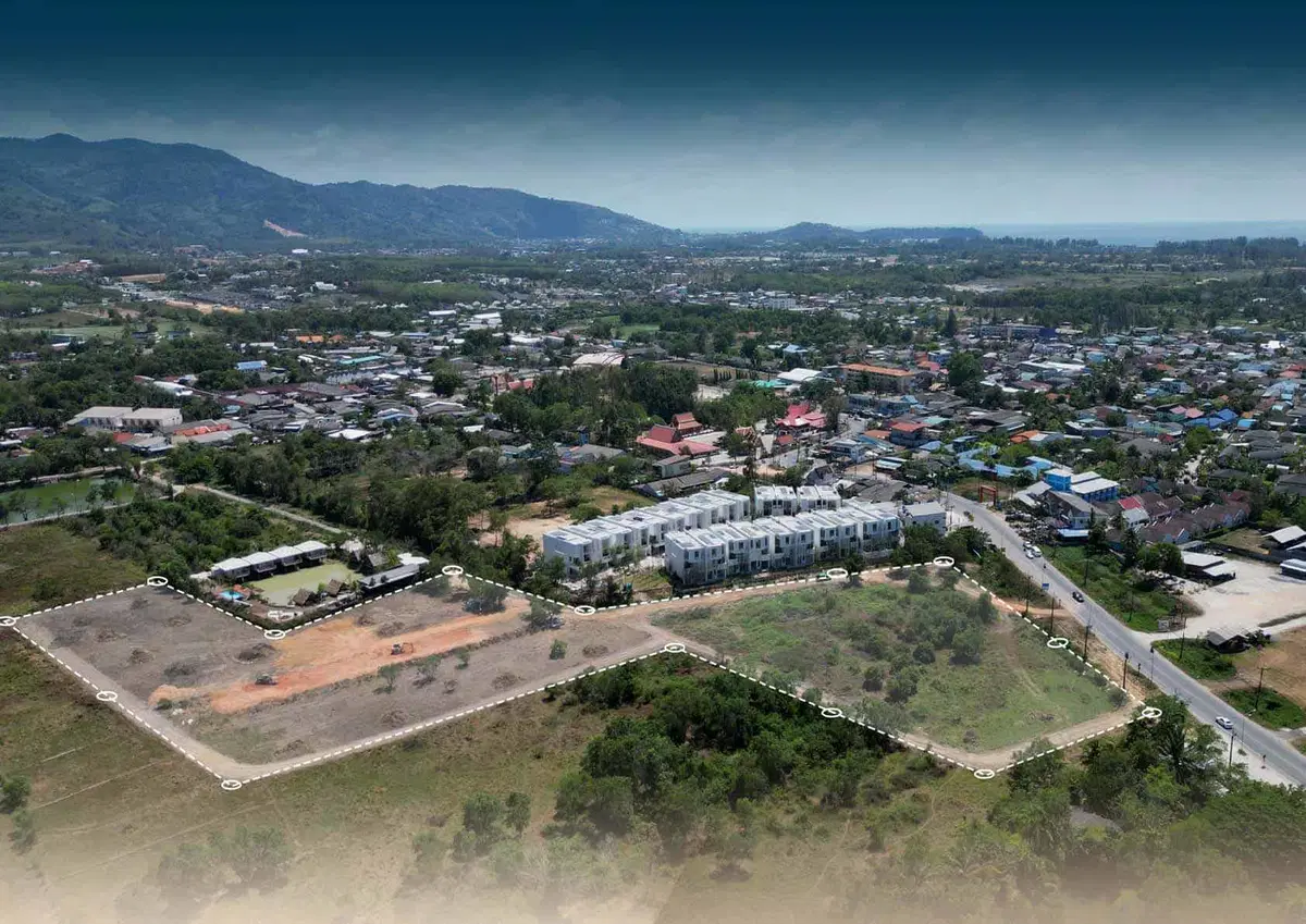 The Residence Prime Phase 2