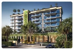 La Résidence Riviera Beverly Hills