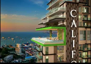 The Riviera California