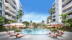 The Standard Residences Bangtao