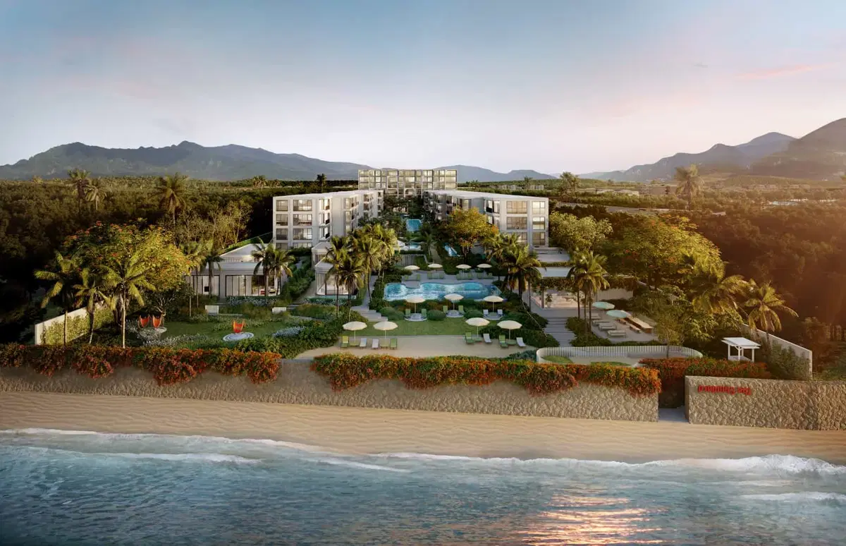 The Standard Residences - Hua Hin
