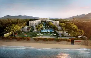 The Standard Residences - Hua Hin