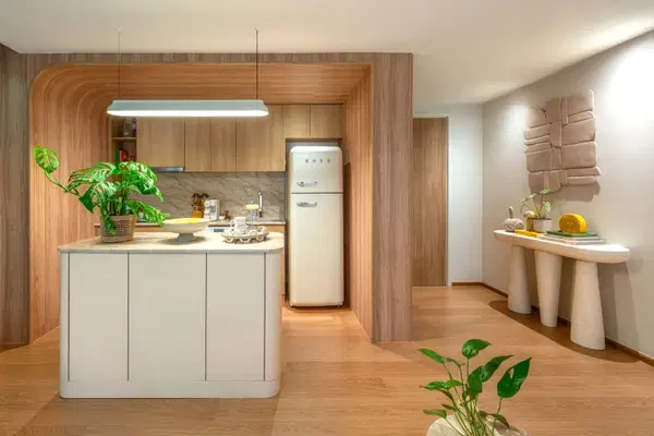 The Standard Hua Hin - 1BR (Resale FQ)