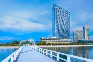 The Symphony Condominium Bang Saen