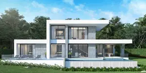 The T Forest - Pool Villas