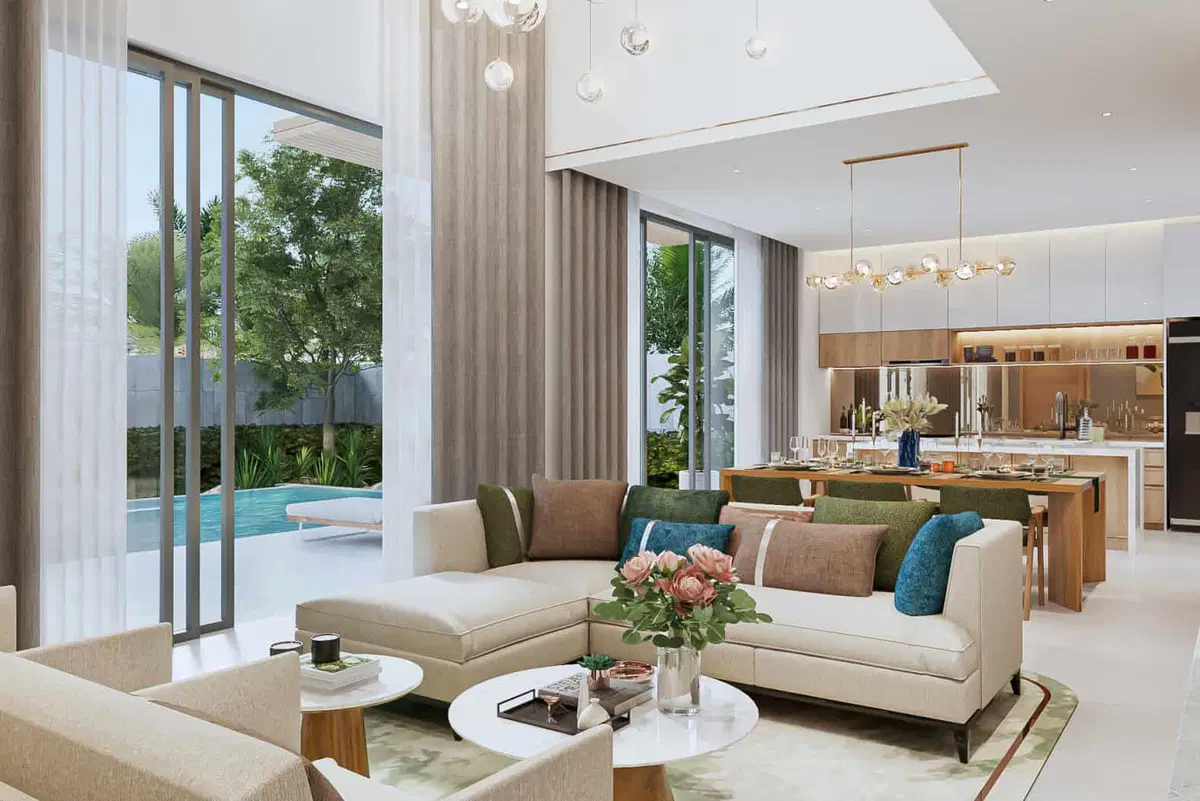 The Teak Phuket - phase 2