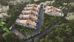 The Trinity Village