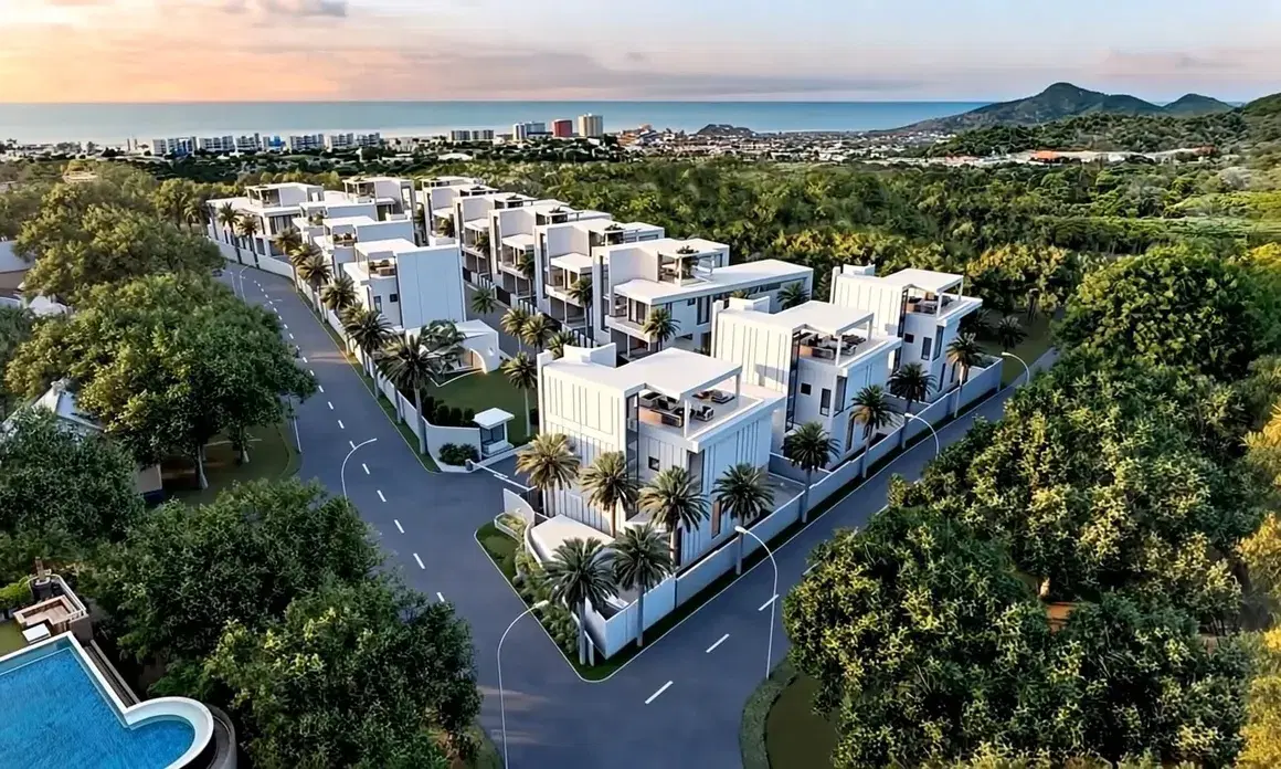 The Vista Hua Hin
