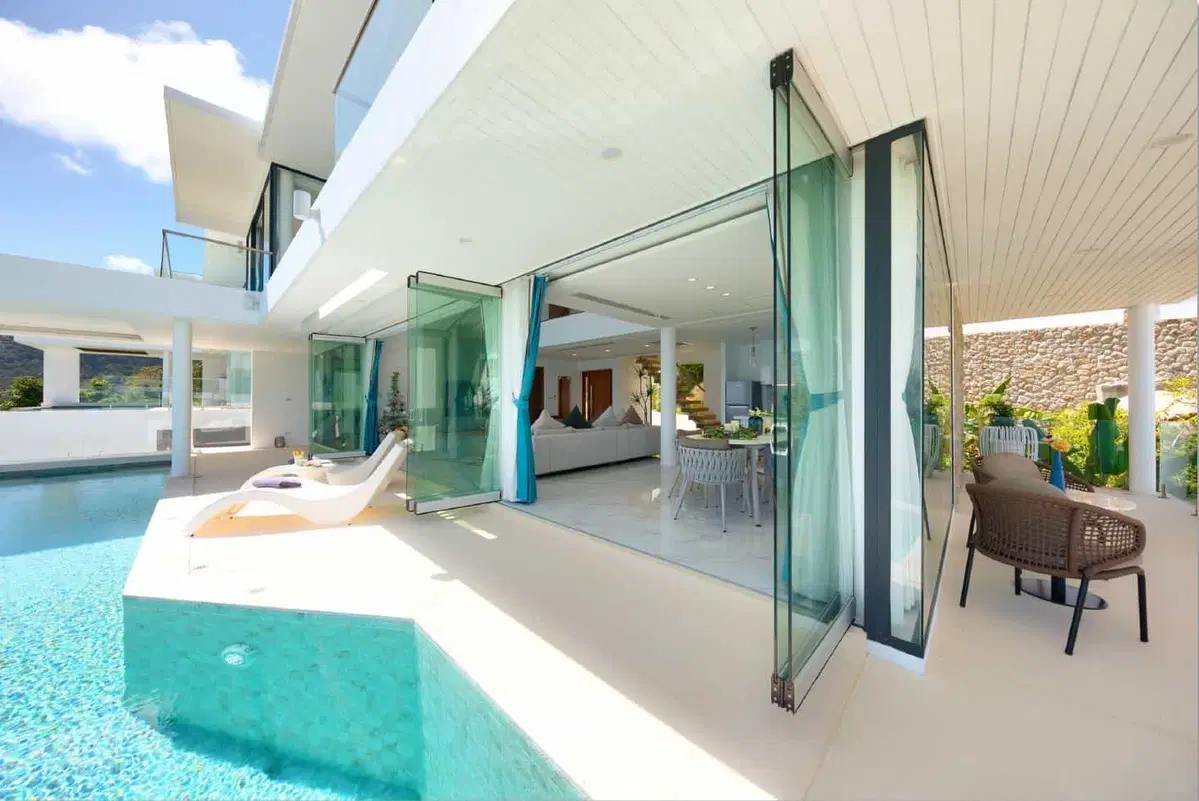 The Wave 2 Villas - Koh Samui