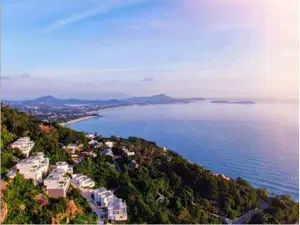 The Wave 2 Villas - Koh Samui