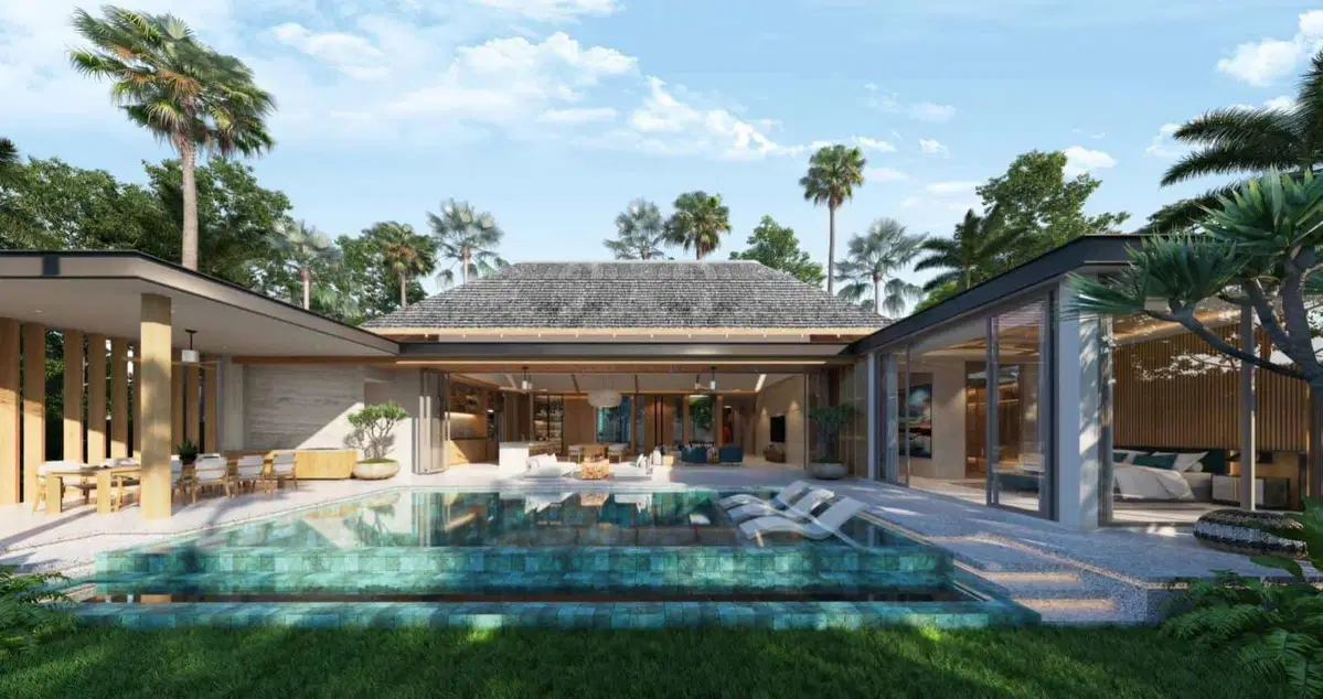 The Wynn Phuket