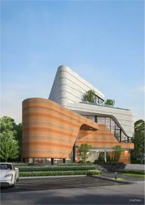 เดอะ เจนทรี ภัทท์ทันกาน 2