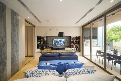 The Liberty - 1BR Penthouse