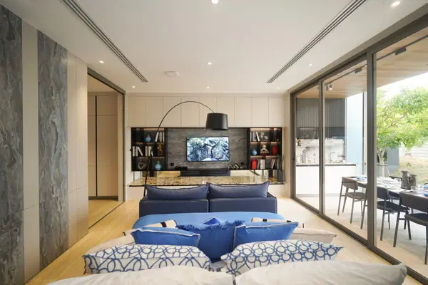 The Liberty - 1BR Penthouse
