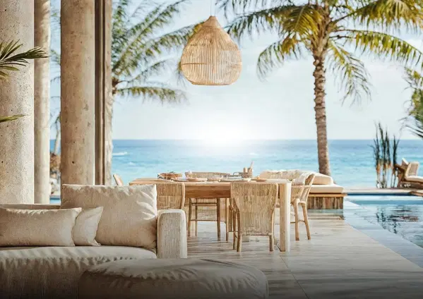 The Riviera Palm Beach Wongamat - 1BR