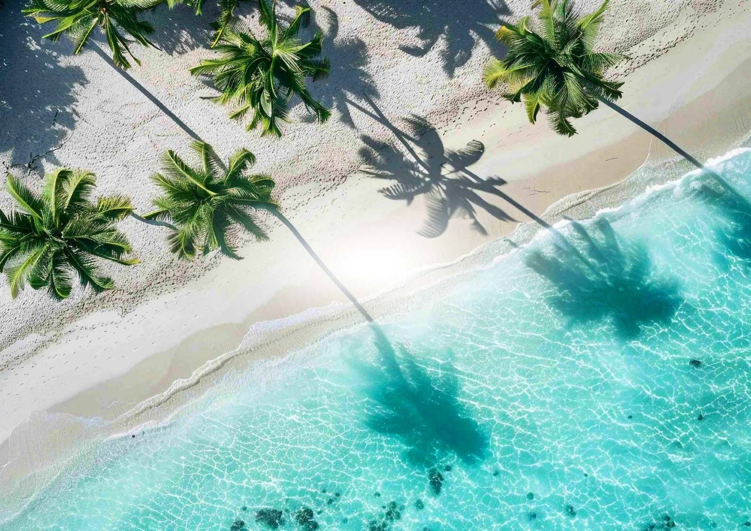 The Riviera Palm Beach Wongamat -beach