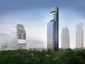 Tonson One Residence