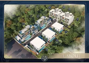 Tree Villa